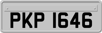 PKP1646