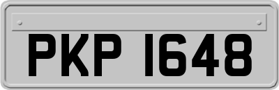 PKP1648