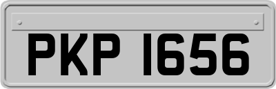 PKP1656