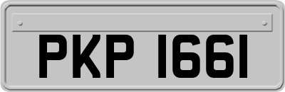 PKP1661