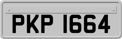PKP1664