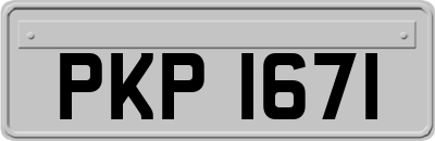 PKP1671