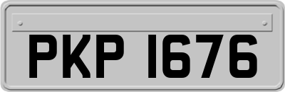 PKP1676