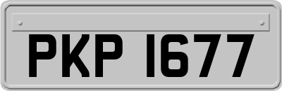 PKP1677