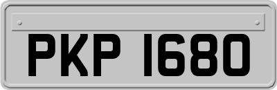 PKP1680