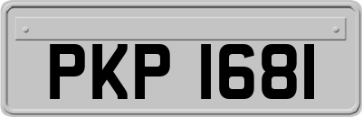 PKP1681