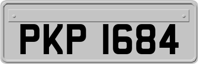 PKP1684
