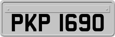 PKP1690