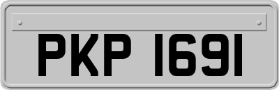 PKP1691
