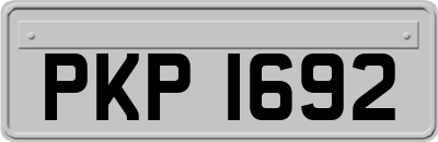 PKP1692