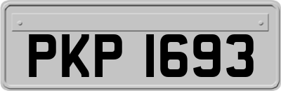 PKP1693