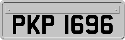 PKP1696