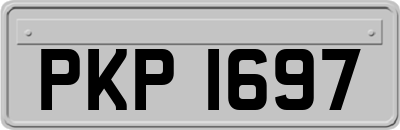 PKP1697