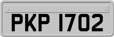 PKP1702