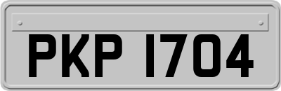 PKP1704