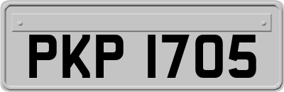 PKP1705