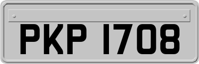 PKP1708