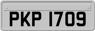 PKP1709