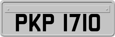 PKP1710