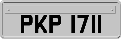 PKP1711