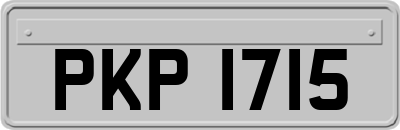 PKP1715