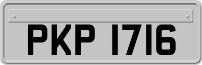 PKP1716