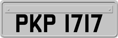 PKP1717