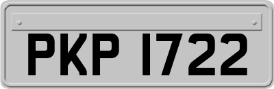PKP1722