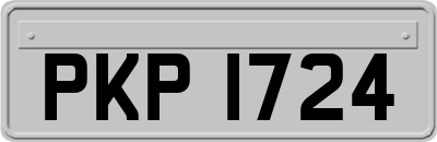 PKP1724