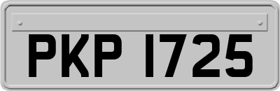 PKP1725