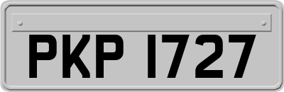 PKP1727
