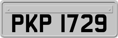 PKP1729