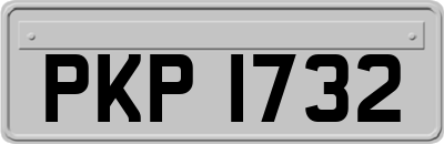 PKP1732