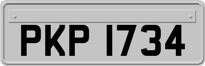 PKP1734