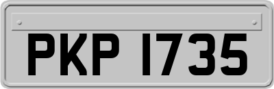 PKP1735