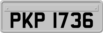 PKP1736