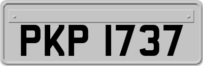 PKP1737