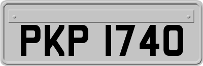 PKP1740
