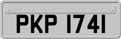 PKP1741