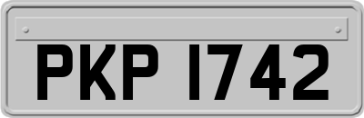 PKP1742