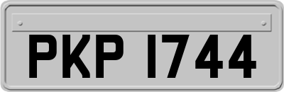 PKP1744
