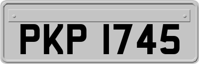 PKP1745