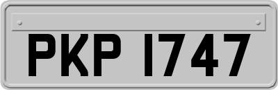 PKP1747