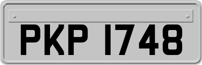 PKP1748