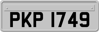 PKP1749