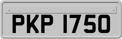 PKP1750