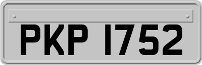 PKP1752