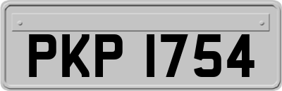 PKP1754