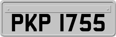 PKP1755