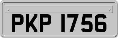 PKP1756